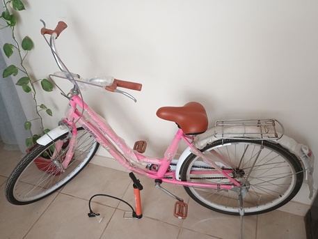 Yanbu, Household Items, SAR 475,  Bicycle