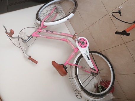 Yanbu, Household Items, SAR 475,  Bicycle