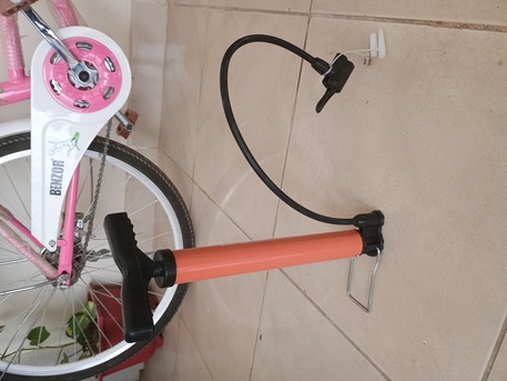 Yanbu, Household Items, SAR 475,  Bicycle
