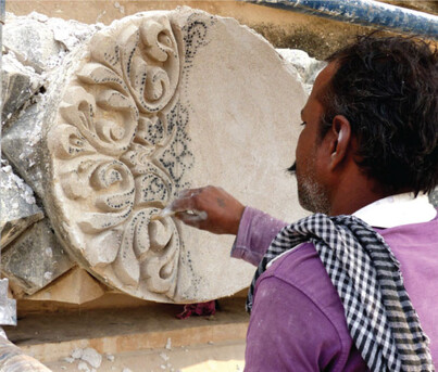 Hyderabad, Travel, Qutb Shahi Dynasty History