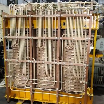 Kolkata, Machinery, Best Induction Melting Furnace In India For Efficient Metal Processing