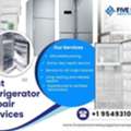 Fast Refrigerator Repair Services &ndash; Same Day Fix Near You