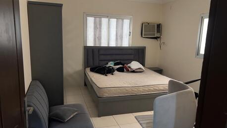 Riyadh, Rooms for Rent, SAR 2000/month,  Furnished,  Furnished Executive Bedroom