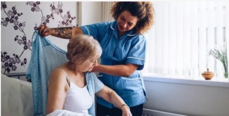 Toronto, Elder Care, Restorative Health Services In Brockville