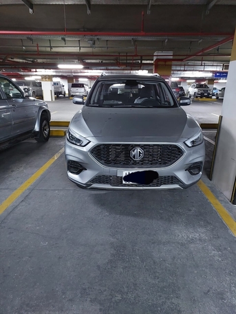Riyadh, Vehicles, Cars & Trucks , SAR 48000,  Mg ZS,  2024,  Automatic,  30000 KM,    Model Is Available For Sale