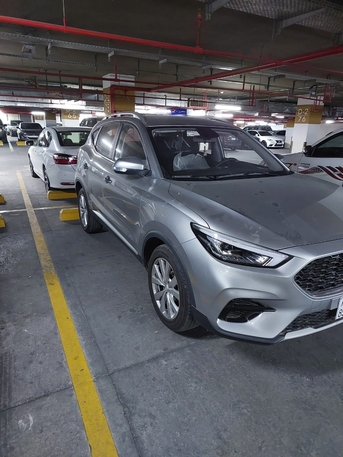 Riyadh, Vehicles, Cars & Trucks , SAR 48000,  Mg ZS,  2024,  Automatic,  30000 KM,    Model Is Available For Sale