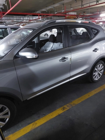 Riyadh, Vehicles, Cars & Trucks , SAR 48000,  Mg ZS,  2024,  Automatic,  30000 KM,    Model Is Available For Sale