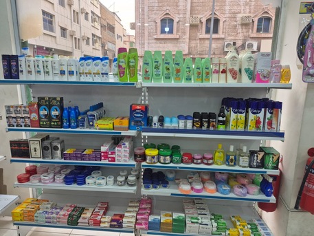 Khobar, Businesses For Sale, Profitable Running Super Market / Baqala / Grocery  Store Al Khobar For SALE