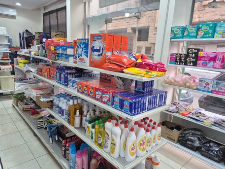 Khobar, Businesses For Sale, Profitable Running Super Market / Baqala / Grocery  Store Al Khobar For SALE
