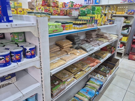 Khobar, Businesses For Sale, Profitable Running Super Market / Baqala / Grocery  Store Al Khobar For SALE