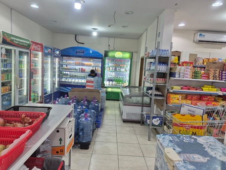 Khobar, Businesses For Sale, Profitable Running Super Market / Baqala / Grocery  Store Al Khobar For SALE