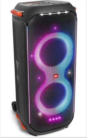Dammam, Home Audio, SAR 2300,  JBL Partybox 710 Party Speaker With 800W
