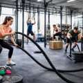 Premium Gym In Kharadi - Atenx Studio