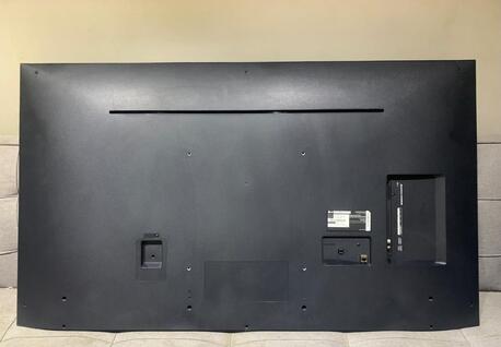 Khobar, Appliances, SAR 1,  LG Led 65 & 55 Inch Smart 4K UHD Tv