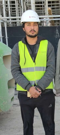 Riyadh, Job Seekers, Electrical Engineer