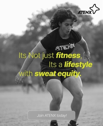 Pune, Health, Professional Gym In Kharadi - Atenx Studio