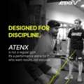Private Gym In Kharadi Pune - Atenx Studio