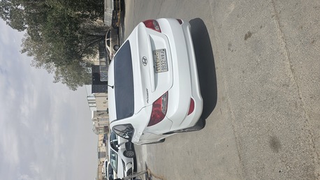 Al Rajhi, Vehicles, Cars & Trucks , SAR 20000,  Hyundai Accent,  2016,  Automatic,  326000 KM,  Want To Sell My   Model White Colour,