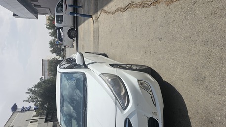 Al Rajhi, Vehicles, Cars & Trucks , SAR 20000,  Hyundai Accent,  2016,  Automatic,  326000 KM,  Want To Sell My   Model White Colour,