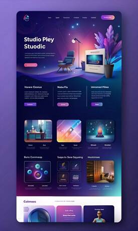 Riyadh, Web Design & Development, Complete Website Design & Development Services