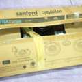 SAR 1,  Sanford Glass Stover & Cloth Dryer Stand