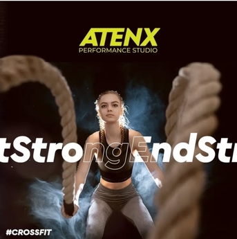 Pune, Health, Affordable Gym In Kharadi Pune - Atenx Studio