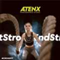 Affordable Gym In Kharadi Pune - Atenx Studio