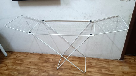 Jubail, Appliances, SAR 2,  *Sanford Glass Stove, Dell LCD Monitor & Cloth Dryer Stand*