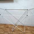 SAR 2,  *Cloth Dryer Stand*