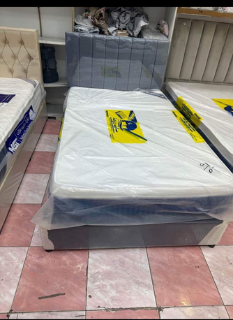 Jeddah, Furniture, SAR 1,  Medium Beds And Mattresses Are Available With Best Quaility