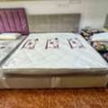 SAR 1,  Double Beds And Mattresses Are Available With Best Quaility