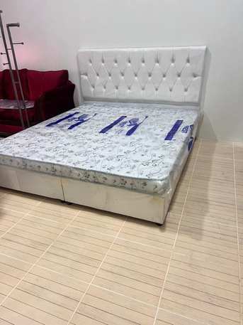 Jeddah, Furniture, SAR 1,  Double Beds And Mattresses Are Available With Best Quaility