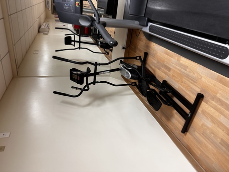 Khobar, Sporting Goods, SAR 900,  ProForm Elliptical Machine For Sale‼️