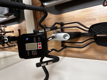 Khobar, Sporting Goods, SAR 900,  ProForm Elliptical Machine For Sale‼️