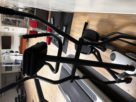 Khobar, Sporting Goods, SAR 900,  ProForm Elliptical Machine For Sale‼️