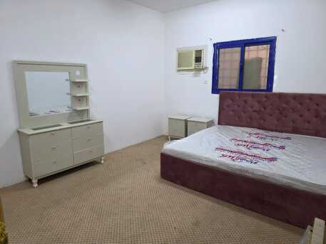 Hara, Rooms for Rent, SAR 1200/month,  Furnished Room Available For Executive Bachelor Near Hara (Indians Only)