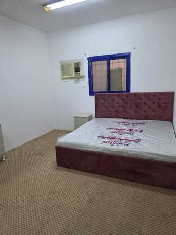 Hara, Rooms for Rent, SAR 1200/month,  Furnished Room Available For Executive Bachelor Near Hara (Indians Only)