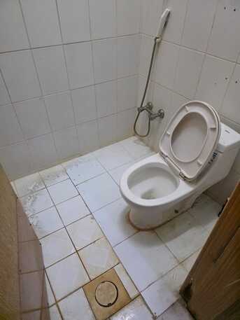 Hara, Rooms for Rent, SAR 1200/month,  Furnished Room Available For Executive Bachelor Near Hara (Indians Only)