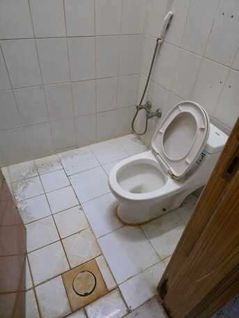 Hara, Rooms for Rent, SAR 1200/month,  Furnished Room Available For Executive Bachelor Near Hara (Indians Only)