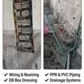 Electrical & Plumbing Services
