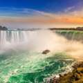Best Value Niagara Falls Day Tour (Pickups From Niagara Falls & Niagara-on-the-Lake)