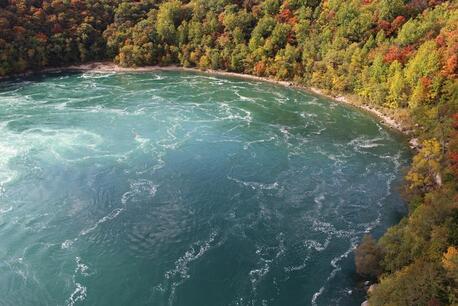 Toronto, Travel, Best Value Niagara Falls Day Tour (Pickups From Niagara Falls & Niagara-on-the-Lake)