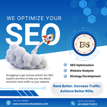 New Delhi, Marketing, SEO Services Agency In Delhi | Brand Roof Solutions