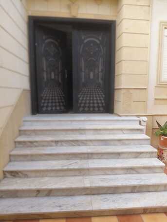 Jeddah, Apartments, Flats, Houses & Villas, Furnished,  Rooms Available For Daily, Monthly Or Annual Basis
