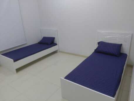 Jeddah, Apartments, Flats, Houses & Villas, Furnished,  Rooms Available For Daily, Monthly Or Annual Basis