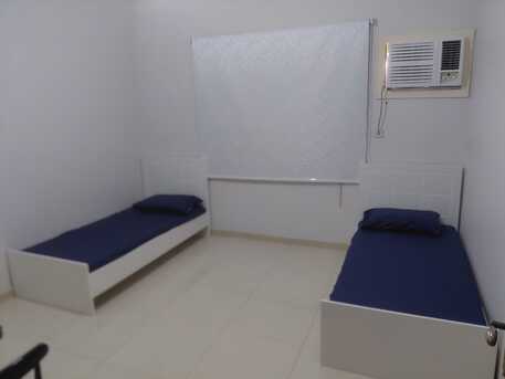 Jeddah, Apartments, Flats, Houses & Villas, Furnished,  Rooms Available For Daily, Monthly Or Annual Basis