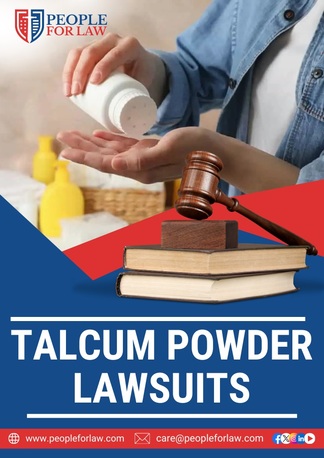 Miami, Legal, Talcum Powder Lawsuits In Winter Park - People For Law
