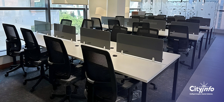 Noida, Offices, Find Office Space For Rent In Noida Near Metro Corridors