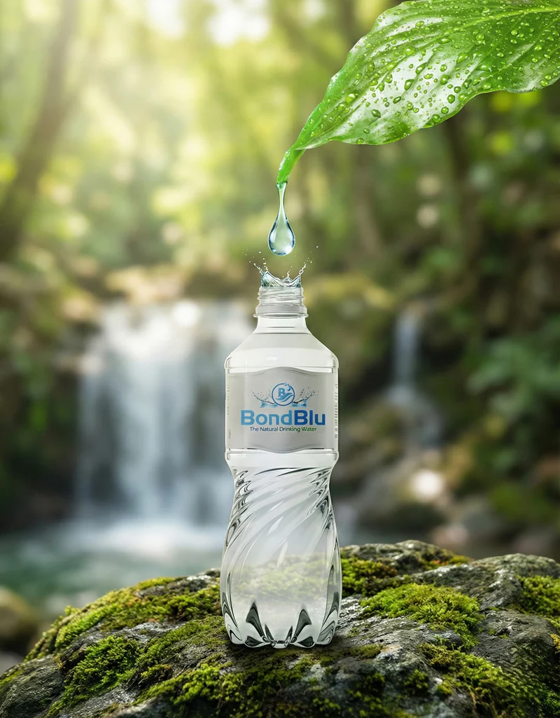 Gurgaon, Health & Beauty Items, Bondblu By NixDew &ndash; Pure, Natural Water Experience