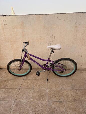 Al Batha, Bicycles, SAR 120,  Bicycle For Sale . Excellent Condition Like New .